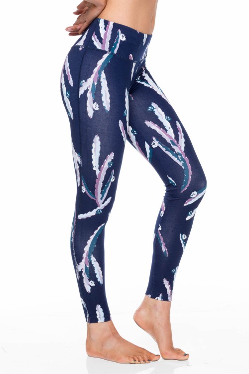 Colorful Yoga Leggings