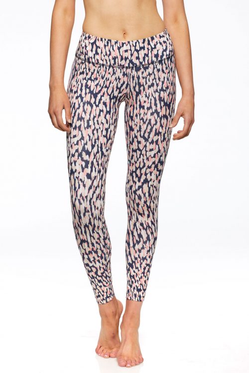 Long Beach Legging Dusk